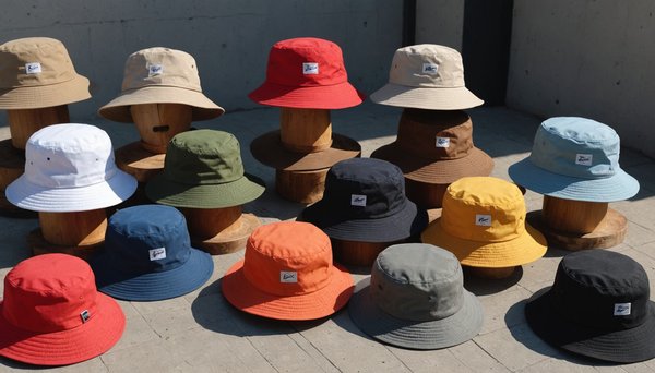 The ultimate guide to choosing your perfect bucket hat