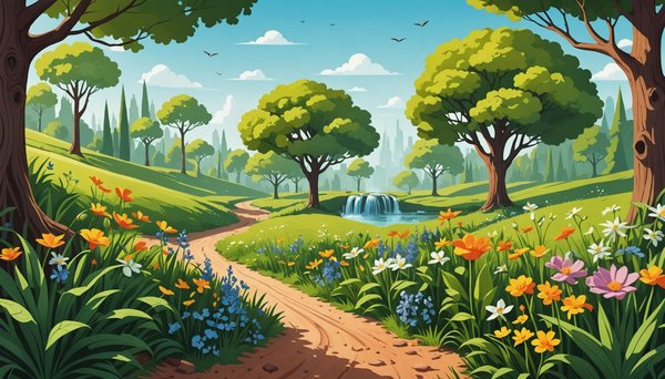 The future of fragrance: robertet's commitment to nature